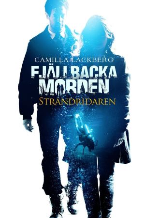 The Fjällbacka Murders: The Coast Rider's poster