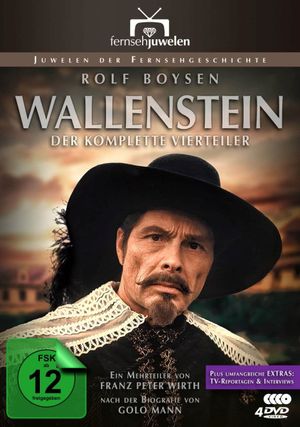 Wallenstein's poster