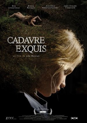 Exquisite Corpse's poster