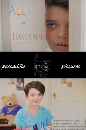 Alex and the Handyman's poster