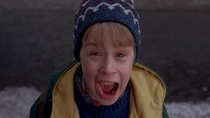 Home Alone 2: Lost in New York's poster