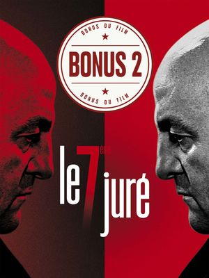 The Seventh Juror's poster
