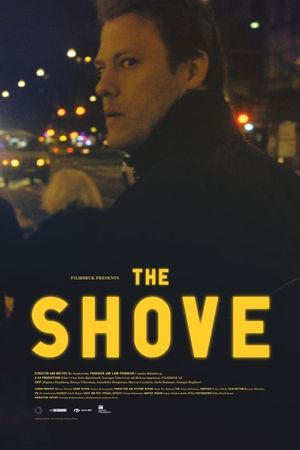 The Shove's poster
