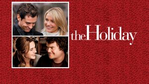 The Holiday's poster