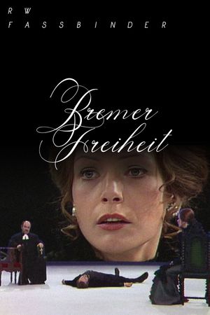 Bremen Freedom's poster