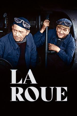 The Wheel (1957)'s poster