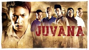 Juvana's poster