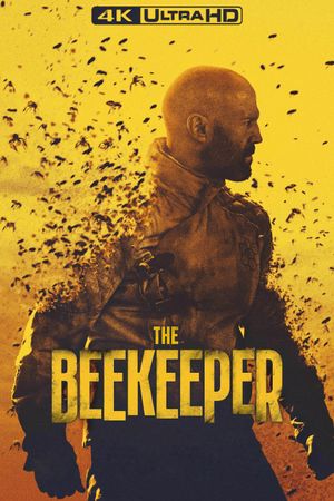 The Beekeeper's poster