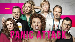 Panic Attack's poster
