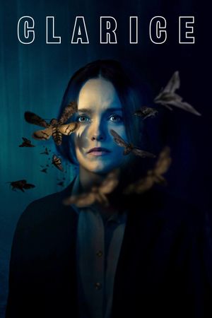 Clarice: Behind the Scenes with Stars and Producers's poster