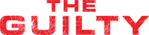The Guilty's poster