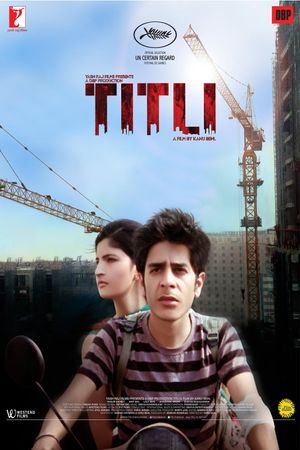 Titli's poster