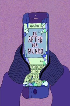 El after del mundo's poster
