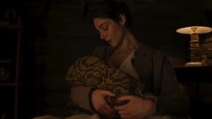 Deliver Us's poster