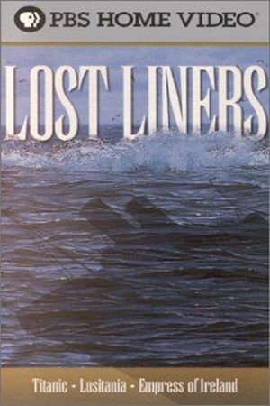Lost Liners's poster