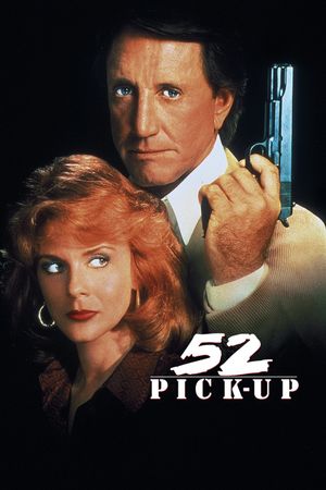 52 Pick-Up's poster