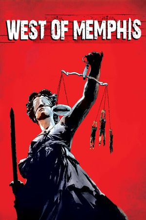 West of Memphis's poster