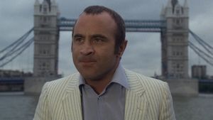 The Long Good Friday's poster