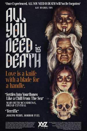 All You Need Is Death's poster