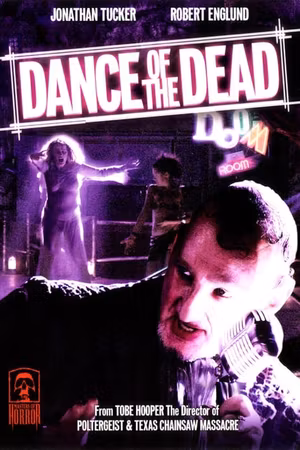 Dance of the Dead's poster