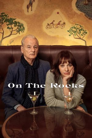 On the Rocks's poster