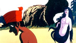 A Thousand & One Nights's poster
