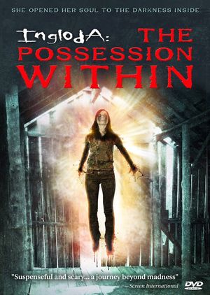 Ingloda: The Possession Within's poster