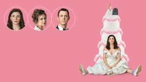 And Mrs's poster