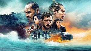 The Stronghold's poster