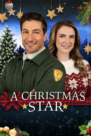 A Christmas Star's poster