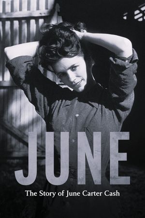 June's poster