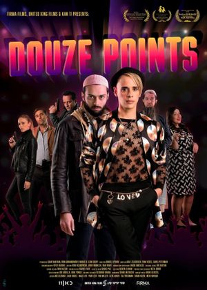 Douze Points's poster