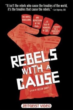 Rebels with a Cause's poster