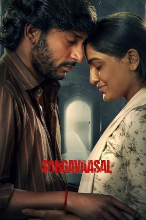 Sorgavaasal's poster