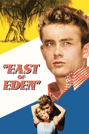East of Eden's poster