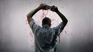 The Belko Experiment's poster