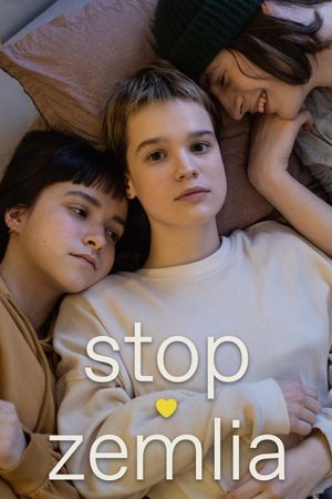 Stop-Zemlia's poster