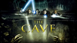 The Cave's poster