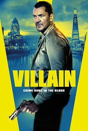 Villain's poster