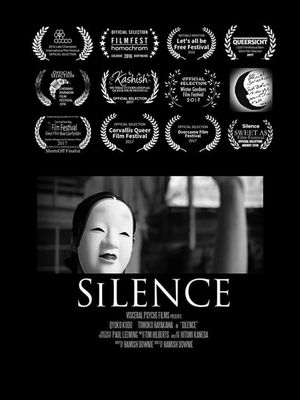 Silence's poster image