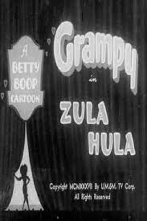 Zula Hula's poster