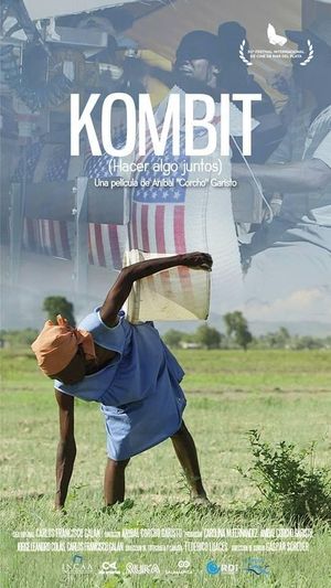Kombit's poster