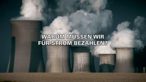 Die 4. Revolution - Energy Autonomy's poster