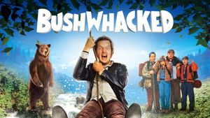 Bushwhacked's poster