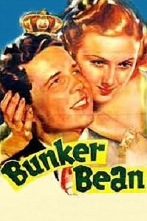 Bunker Bean's poster