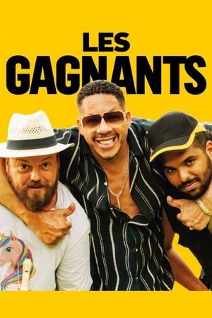 Les gagnants's poster