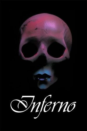 Inferno's poster