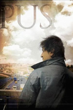 Haze's poster