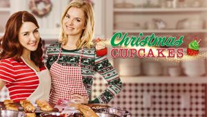 Christmas Cupcakes's poster