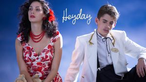 Heyday!'s poster